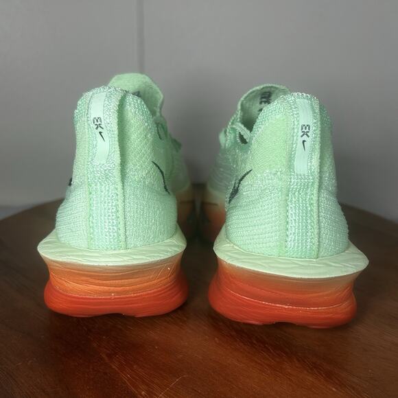 Nike Air Zoom Alphafly Next% 3 Eliud Kipchoge HJ7041-300 Men’s 7.5/Women’s 9 - Picture 4 of 9